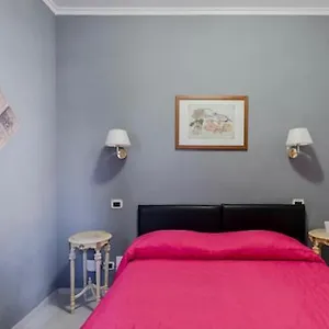 Appartement Via Veneto 529, Rome