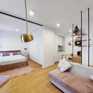 Appartement Piazza Di Spagna - Donata, Strollingrome, Rome